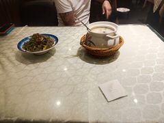 -华盛园卷子王农家菜水库鱼