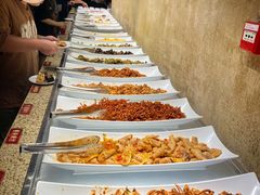 -汉巴味德·烤肉与啤酒的自助(杭州大悦城店)