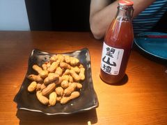 -串东家·好酒配好串(拱墅万达金街店)
