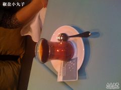-Pasha帕夏土耳其餐厅(南昌路店)