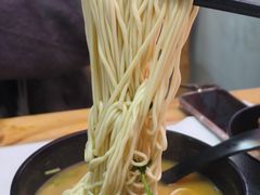 -俊杰拉面馆