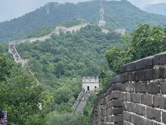 -慕田峪长城