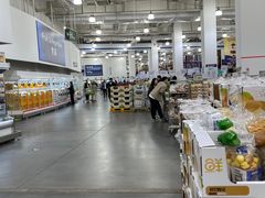 -山姆会员商店(亦庄创意生活广场店)