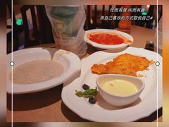 -波特曼西餐厅(中央大街店)