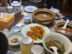 -南京大牌档(济南万象城店)