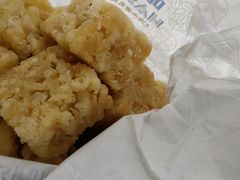 椰丝沙琪玛-上海哈尔滨食品厂(汇联商厦店)