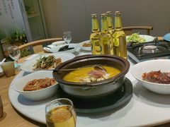 -筱爷叔·上海传统手工菜(玉树路店)