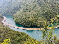 -狮子关旅游区