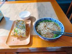 -北区拉面(泰丰家园店)