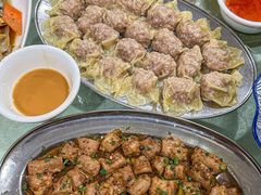 -嘉升大排档(番禺总店)