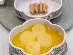 橙花汁冬瓜-壹零贰小馆(桂城石啃店)