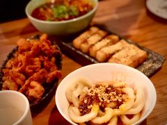 重庆小酥肉-付小姐在成都(中山公园店)