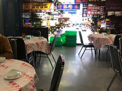 大堂-虎虎龙虾大排档(双井店)
