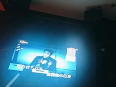 -大溪地量贩KTV(合肥1912店)