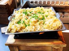 -很久以前羊肉串(中山公园店)