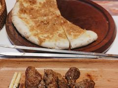 -阿娜尔·新疆菜(宜家荟聚中心店)