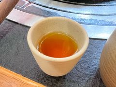-阿山卓·野生菌火锅·纳西火塘烤肉