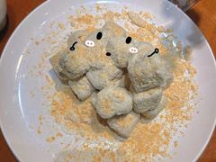 -宴小馆·小海鲜青岛菜(五四广场店)