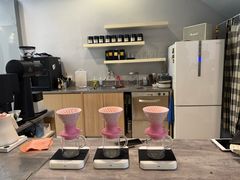 -The Hub Coffee Roaster @ OUG