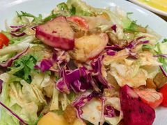 -锡和无锡菜(景丽苑店)