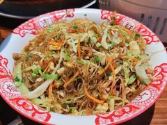 -大赤坎肥仔强烧味海鲜餐厅(大赤坎店)