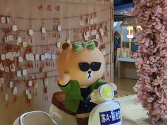 -丽池宫韩式汗蒸会馆(华灯坊店)