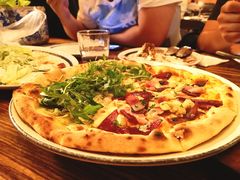 -PIZZA BIANCA(民园店)