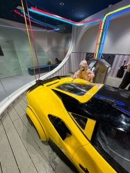 -奈尔宝家庭中心·亲子早教·派对餐厅(北京东坝万达店)