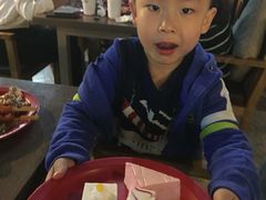 -好伦哥比萨烤肉自助(八里桥店)