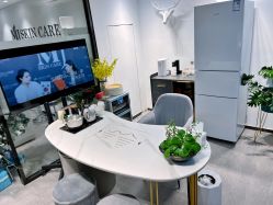 -MJ skin care国际皮肤管理中心