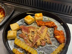-海韵之星邮轮水会(明发商业广场店)
