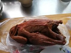 -震九州熟食(凯旋路店)