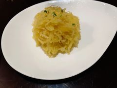 -外高桥喜来登酒店采悦轩