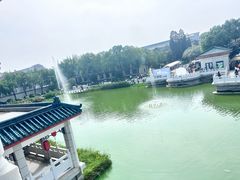 -荆州博物馆