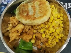 -北京大学-燕南食堂