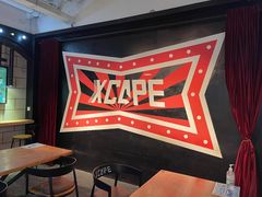 -Xcape异时刻密室逃脱(长风大悦城店)