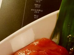菜单-小蓝鲸湖北菜(八一路店)