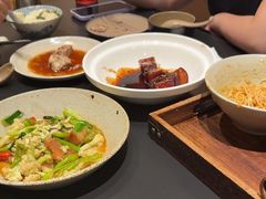 -金陵家宴·金陵春·南京菜(夫子庙店)