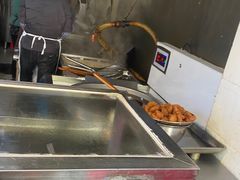 自助取餐区-陶记正宗德州扒鸡(科巷店)