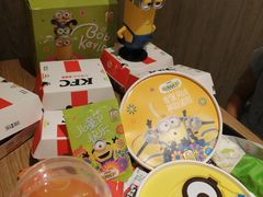 -肯德基(新市百店)