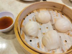 -稻香酒家(长宁KING88广场店)
