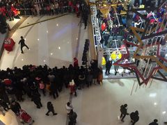 -万达广场(松江店)