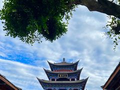 -大理古城