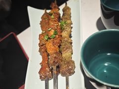 -二刀潮牛·鲜牛肉火锅(爱融荟城店)