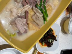 -谭仔米线(壹方城店)