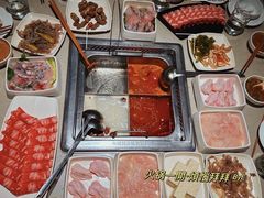 -海底捞火锅(群光广场店)