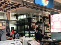 -九九私厨(石溪店)
