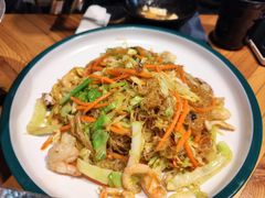 -院子餐厅·大锅菜·老杭帮(桥西直街店)
