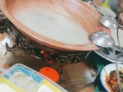 -何记羊汤馆(丽水佳源店)