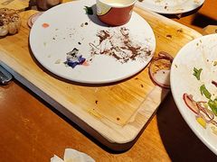 -布拉格餐厅· 中欧捷克菜(全国首店)